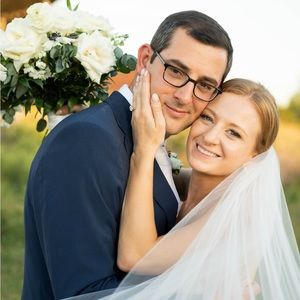 Meet your Posher, Courtney